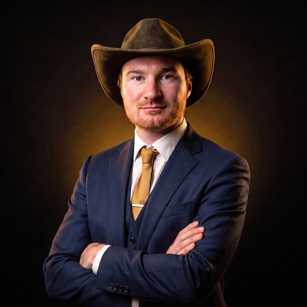 Maître Julien Pateoueille, fondateur du cabinet Global Ricardi